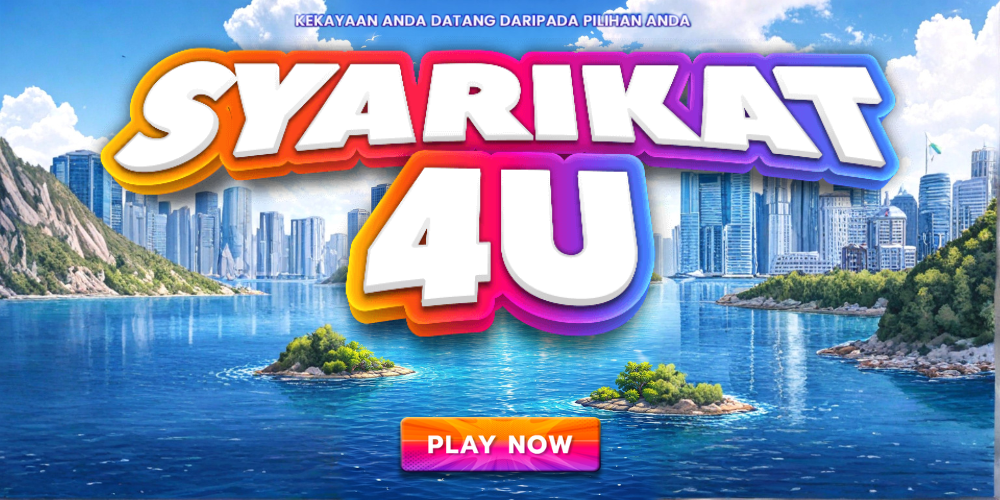 Syarikat4u Access